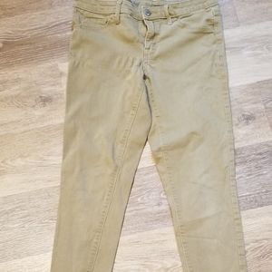 ♟5 for $20♟Super stretchy skinny khakis